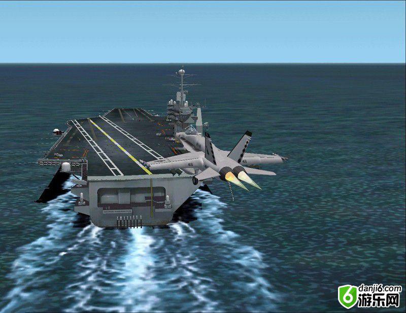 Flight Deck 4 - Download