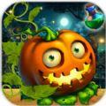 万圣节巫婆游戏下载安卓版（Halloween Witch）
