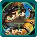 火线英雄（横版穿越火线）无限钻石破解版