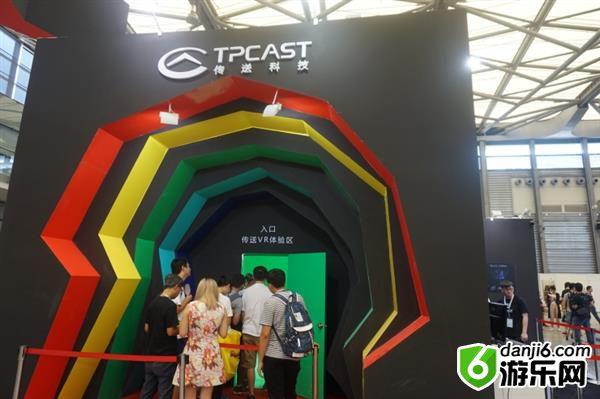 ChinaJoy 2017：大长腿、游戏、VR……你想看的都在这