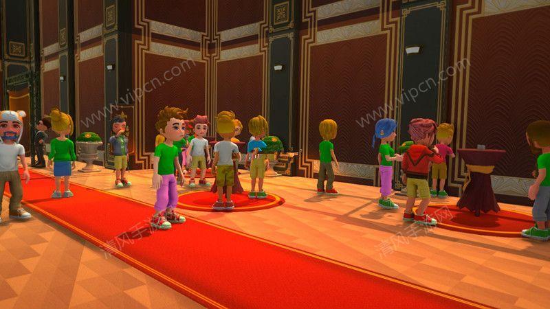 我的播客人生安卓中文破解版（Youtubers Life）
