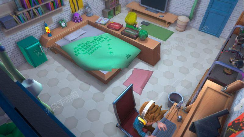 播客人生模拟器中文汉化版（Youtubers Life）