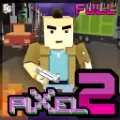 疯狂像素城2无限金币中文破解版