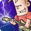 音乐后卫无限金币中文破解版（Music Defender）