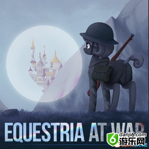 钢铁雄心4 v1.22彩虹小马ponyMOD
