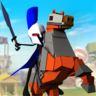 希腊城堡：城堡防御 Greek Warriors : Castle Defence