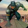 飞豹超级英雄城市救援 Flying Panther Superhero City Rescue