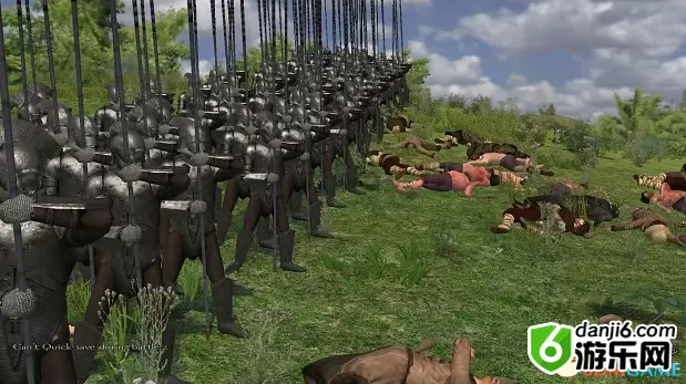 骑马与砍杀：战团 中土战争MOD alpha版