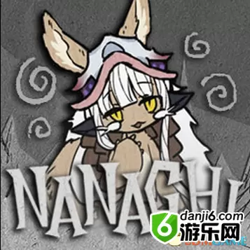 饥荒：联机版 兔娘娜娜奇人物MOD