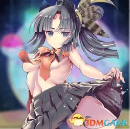饥荒：联机版 FGO牛若丸人物MOD