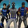 超级警察超市救援 完整版  Super Police Heroes: City Supermarket Rescue  