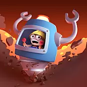矿世英雄（Drill Up）修改版