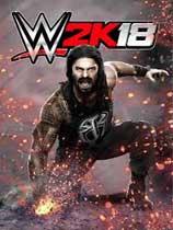 WWE 2K18 v1.04升级档+免DVD补丁