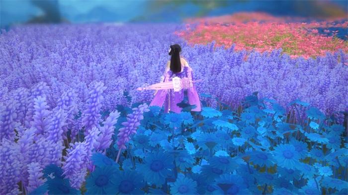 超强百万返利回馈玩家 镇魔曲鹤鸣九霄明日公测