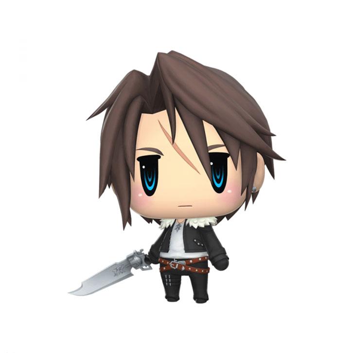 最终幻想:世界 全剧情流程视频攻略 全人物图鉴_游乐网