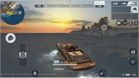 海战全面爆发！ 《终结者2》今日更新内容全揭秘
