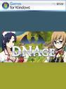 《D.N.Age》绿色版