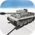 坦克猎手2无限生命破解版