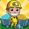 偷懒的矿业大亨 修改版  Idle Miner  