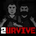 射击演示手机游戏中文版下载（2URVIVE）