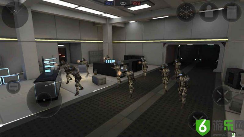 僵尸作战模拟游戏下载安卓版（Zombie Combat Simulator）