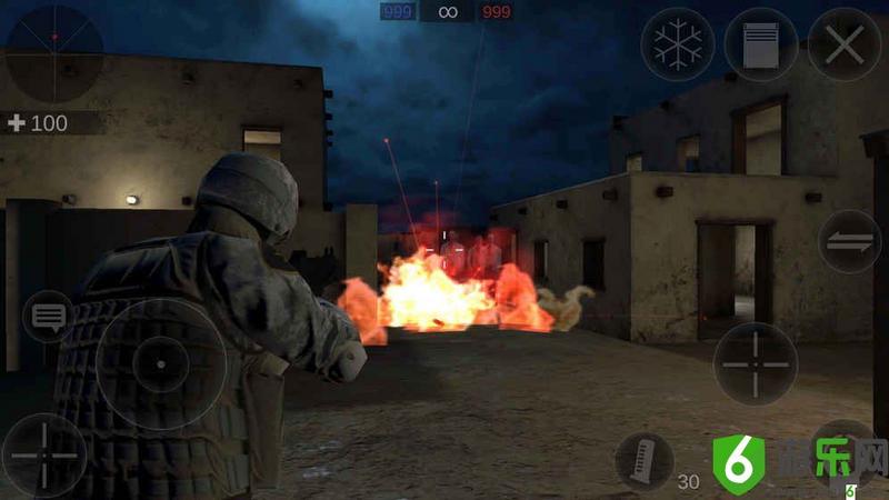 僵尸作战模拟游戏下载安卓版（Zombie Combat Simulator）