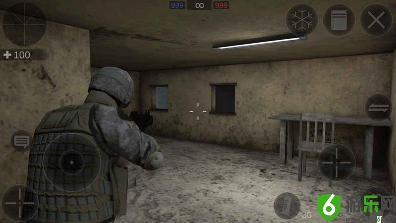 僵尸作战模拟游戏下载安卓版（Zombie Combat Simulator）