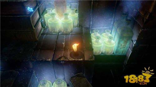 蜡烛人无限金币版