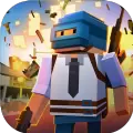 像素大逃杀（Grand Battle Royale）最新版