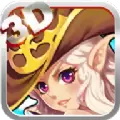 魔灵勇士下载百度版