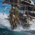 骷髅与骸骨安卓游戏手机版（Skull and Bones）