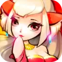 17fox九尾妖狐-梦幻佣兵