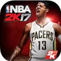 nba2K17中文IOS手机版