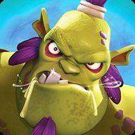 守卫城堡 修改版  Castle Creeps  