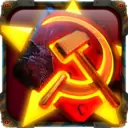 坦克警戒