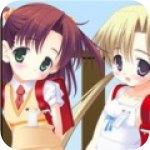 小萝莉牛奶帕菲dvd版