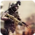 单打恐怖袭击游戏安卓版（Alone Counter Terrorist Strike）