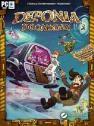 《德波尼亚:世界末日》免DVD光盘版