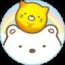 角落萌宠 Sumikko gurashi