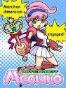 《魔女机器人Meglilo》绿色版