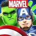 漫威复仇者学院游戏安卓版（MARVEL Avengers Academy）