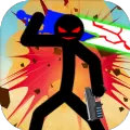 火柴人捉鬼游戏安卓版（Stickman Slayer）