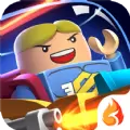 卡通射手2自由人游戏安卓版（Toon Shooters2 The Freelancers）