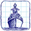海战