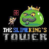 史莱姆王之塔 修改版  The Slimeking Tower  