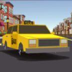 交通出租车司机 Gangster Taxi Dri