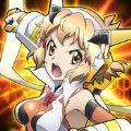 战姬绝唱Symphogear手游版