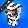 炮龙战场 Guns Royale:Blocky Battlegrounds