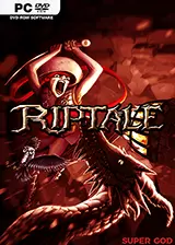 Riptale 英文免安装版