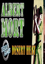 阿尔伯特·莫特 免安装版